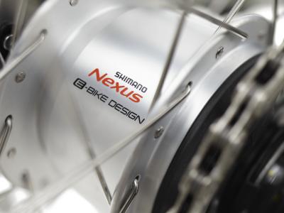 Electra Townie Go! 5i Step Over EU 26 Ebony Produktbild 18