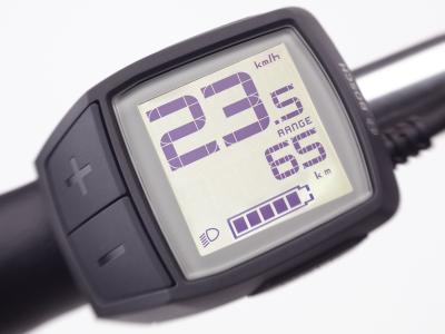 Electra Townie Go! 5i Step Thru EU 26 Jade Produktbild 17