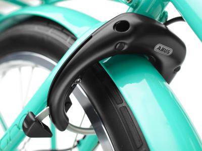 Electra Townie Go! 5i Step Thru EU 26 Jade Produktbild 23