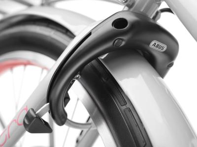 Electra Townie Go! 5i Step Thru EU 26 Cloud Grey Produktbild 22