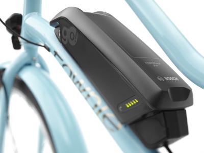 Electra Townie Go! 5i Step Thru EU 26 Glacier Blue Produktbild 15