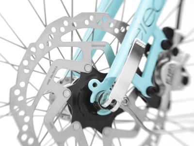 Electra Townie Go! 5i Step Thru EU 26 Glacier Blue Produktbild 17