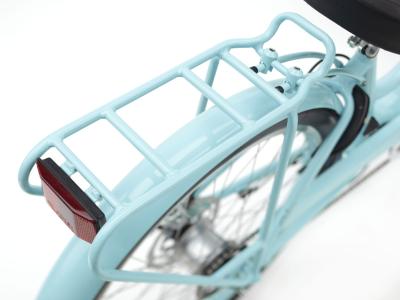 Electra Townie Go! 5i Step Thru EU 26 Glacier Blue Produktbild 21
