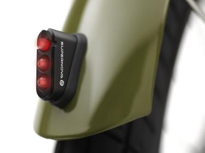 Electra Townie Path Go! 10D Step Thru EU M Olive Produktbild 16
