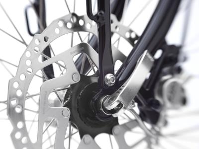 Electra Loft Go! 5i Step Thru EU M Black Produktbild 16