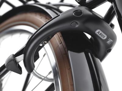 Electra Loft Go! 5i Step Thru EU M Black Produktbild 18