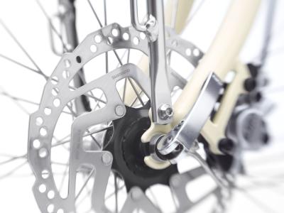 Electra Loft Go! 5i Step Thru EU M Cream Produktbild 17