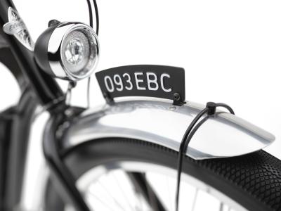 Electra Ghostrider Go! EU 26 Black Shadow Produktbild 21