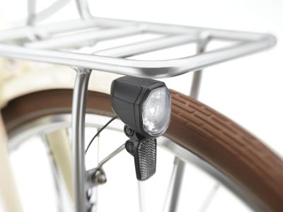 Electra Loft Go! 5i Step Thru EU 400Wh M Cream Produktbild 4