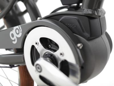 Electra Loft Go! 5i Step Thru EU 400Wh M Portobello Produktbild 11