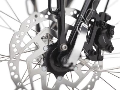 Electra Townie Commute Go! 5i Step Over EU M Black Produktbild 14