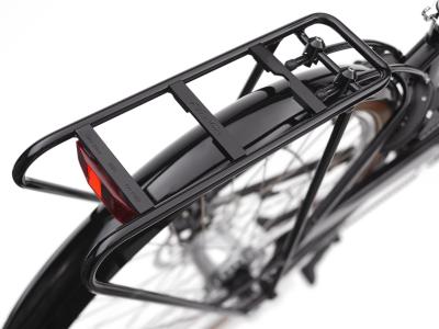 Electra Townie Commute Go! 5i Step Over EU M Black Produktbild 19