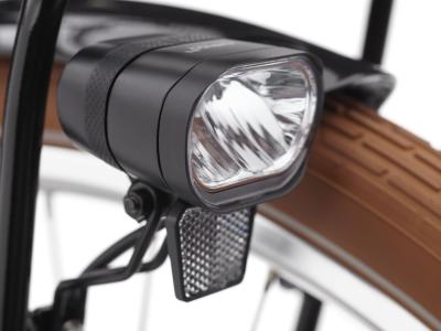 Electra Townie Commute Go! 5i Step Thru EU M Black Produktbild 15