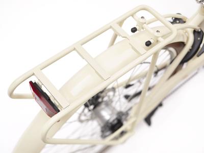 Electra Townie Commute Go! 5i Step Thru EU M Cream Produktbild 10