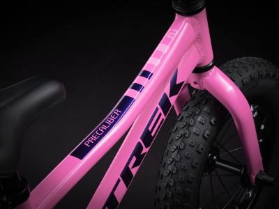 Trek Precaliber 12 12 Flamingo Pink Produktbild 11