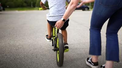 Trek Precaliber 12 12 Flamingo Pink Produktbild 15