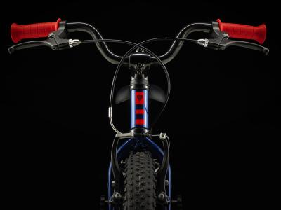 Trek Precaliber 16 F/W 16 Mulsanne Blue Produktbild 12