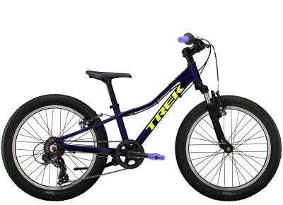 Trek Precaliber 20 7SP 20 Purple Abyss Produktbild 9
