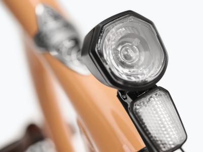 Electra Townie Go! 5i Step Thru EU 26 Apricot Produktbild 17