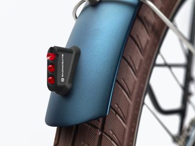 Electra Townie Path Go! 10D Step Over EU M Matte Aegean Bl Produktbild 17