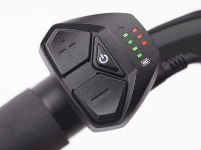 Electra Cruiser Go! Step Over EU M Matte Black Sand Produktbild 7