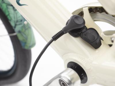 Electra Bali Cruiser Go! Step Thru EU M Sand Produktbild 16