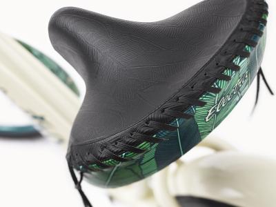 Electra Bali Cruiser Go! Step Thru EU M Sand Produktbild 21