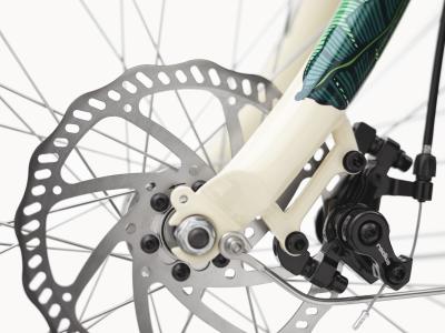 Electra Bali Cruiser Go! Step Thru EU M Sand Produktbild 6