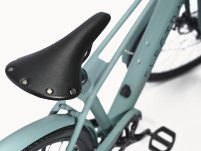 Electra Loft Go! 7D Step Over EU M Matte Cadet Blue Produktbild 21