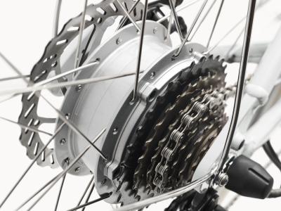 Electra Loft Go! 7D Step Thru EU S Stardust Produktbild 17