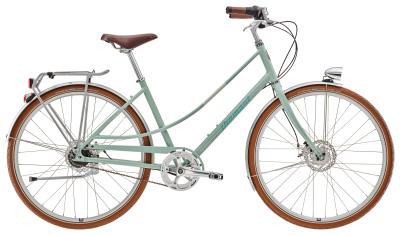 Diamant 885 MIT M Moreagr�n Produktbild 1