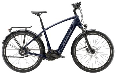 Trek Allant+ 9 SO M Deep Dark Blue Produktbild 12