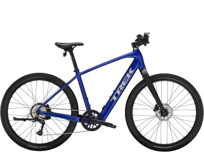 Trek Dual Sport+ 2 SO LT L Hex Blue Produktbild 12