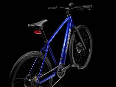 Trek Dual Sport+ 2 SO LT XL Hex Blue Produktbild 14