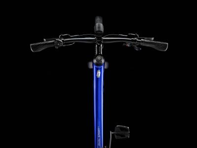Trek Dual Sport+ 2 SO LT XL Hex Blue Produktbild 18