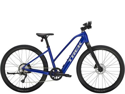 Trek Dual Sport+ 2 MS LT L Hex Blue Produktbild 12