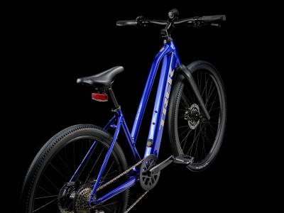 Trek Dual Sport+ 2 MS LT XL Hex Blue Produktbild 14