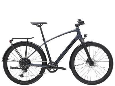 Trek Dual Sport 3 SO EQ XL Galactic Grey Produktbild 1
