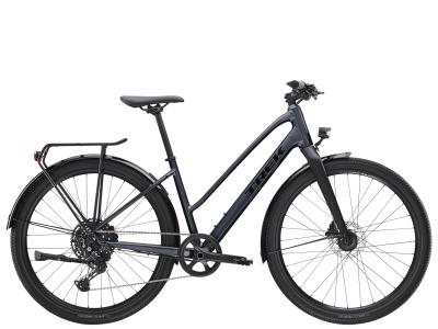 Trek Dual Sport 3 MS EQ L Galactic Grey Produktbild 1