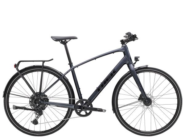 Trek FX 3 SO EQ S Galactic Grey