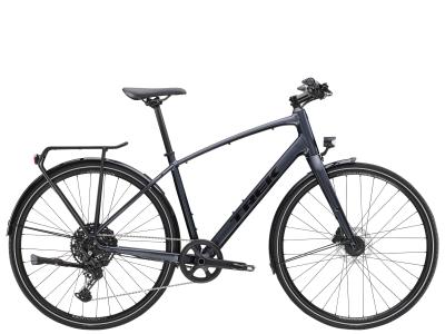 Trek FX 3 SO EQ S Galactic Grey Produktbild 1