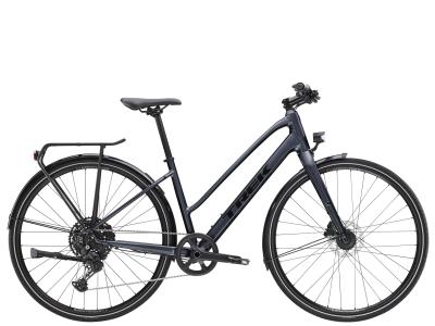 Trek FX 3 MS EQ M Galactic Grey Produktbild 1
