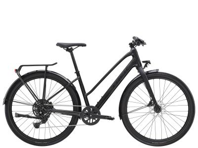 Trek Dual Sport 2 MS EQ S Lithium Grey Produktbild 1