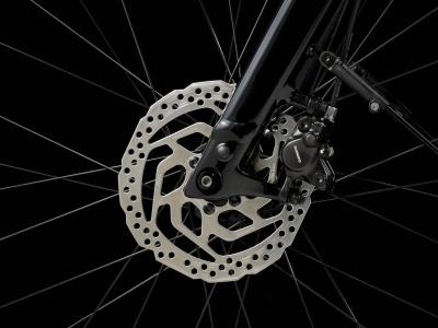 Trek Verve+ 2 LS S Trek Black Produktbild 10