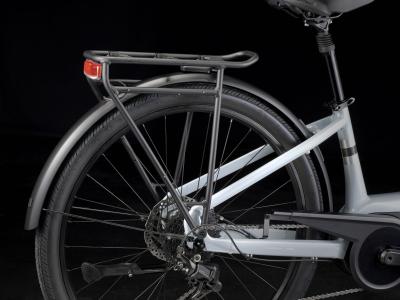 Trek Verve+ 2 LS M Plasma Grey Pearl Produktbild 9