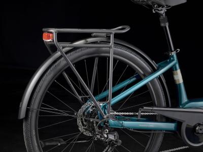 Trek Verve+ 2 LS M Dark Aquatic Produktbild 9