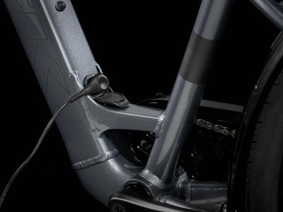 Trek Verve+ 1 LS LT S Galactic Grey Produktbild 16