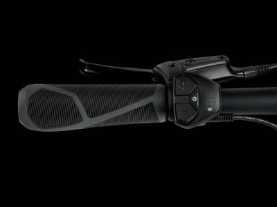 Trek Verve+ 1 LS LT M Galactic Grey Produktbild 17