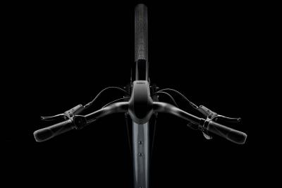 Trek Verve+ 1 LS LT L Galactic Grey Produktbild 6