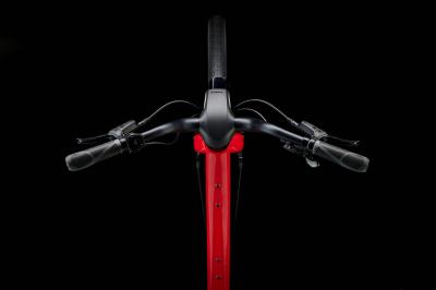 Trek Verve+ 1 LS LT L Viper Red Produktbild 18